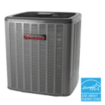 Amana Heat Pump AVZ20 1